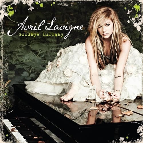 Goodbye Lullaby - Image 1