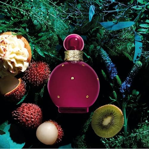 Britney Spears Fantasy Intense, Eau de Parfum für Frauen, 100 ml thumbnail 8