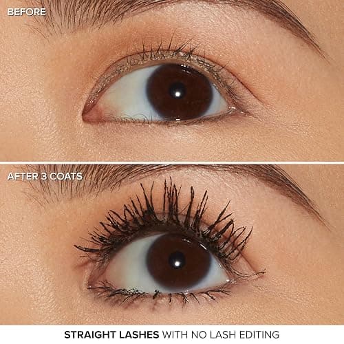 Too Faced Better Than Sex Volumizing Mascara | Dramatic Volume + Length | Cruelty Free thumbnail 10