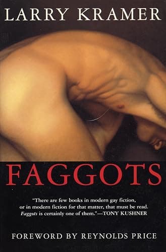 Faggots - Image 1