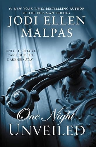 ONE NIGHT: UNVEILED (The One Night Trilogy Book 3) - Image 1