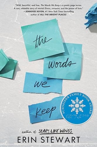 The Words We Keep - Image 1