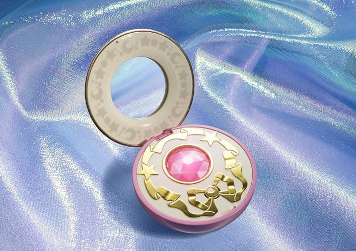 TAMASHII NATIONS - Pretty Guardian Sailor Moon - Crystal Star -Brilliant Color Edition- (Reissue), Bandai Spirits PROPLICA thumbnail 7