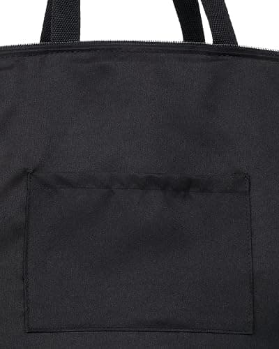 Roxy Women's Beach Tote Bag | Travel | Vacation | Straw | Lightweight | Breathable thumbnail 6