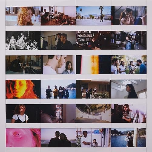 Immunity vinyl  thumbnail 4