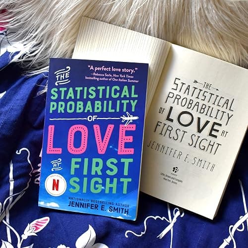 The Statistical Probability of Love at First Sight thumbnail 3