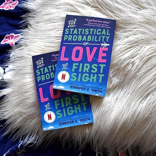 The Statistical Probability of Love at First Sight thumbnail 4
