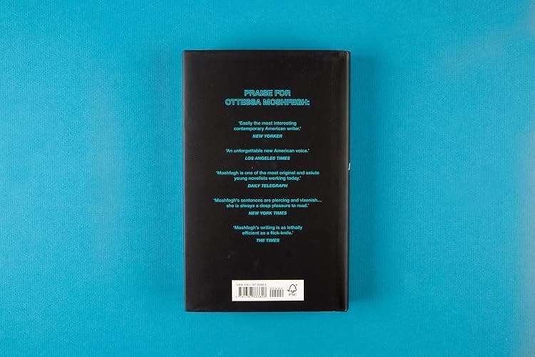 Lapvona: The unmissable Sunday Times Bestseller thumbnail 5