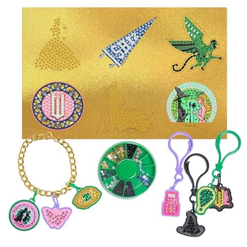 Universal Wicked Gem Art Studio thumbnail 5