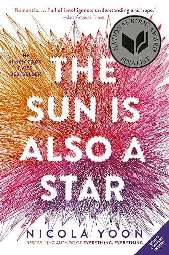 The Sun Is Also a Star - Image 1