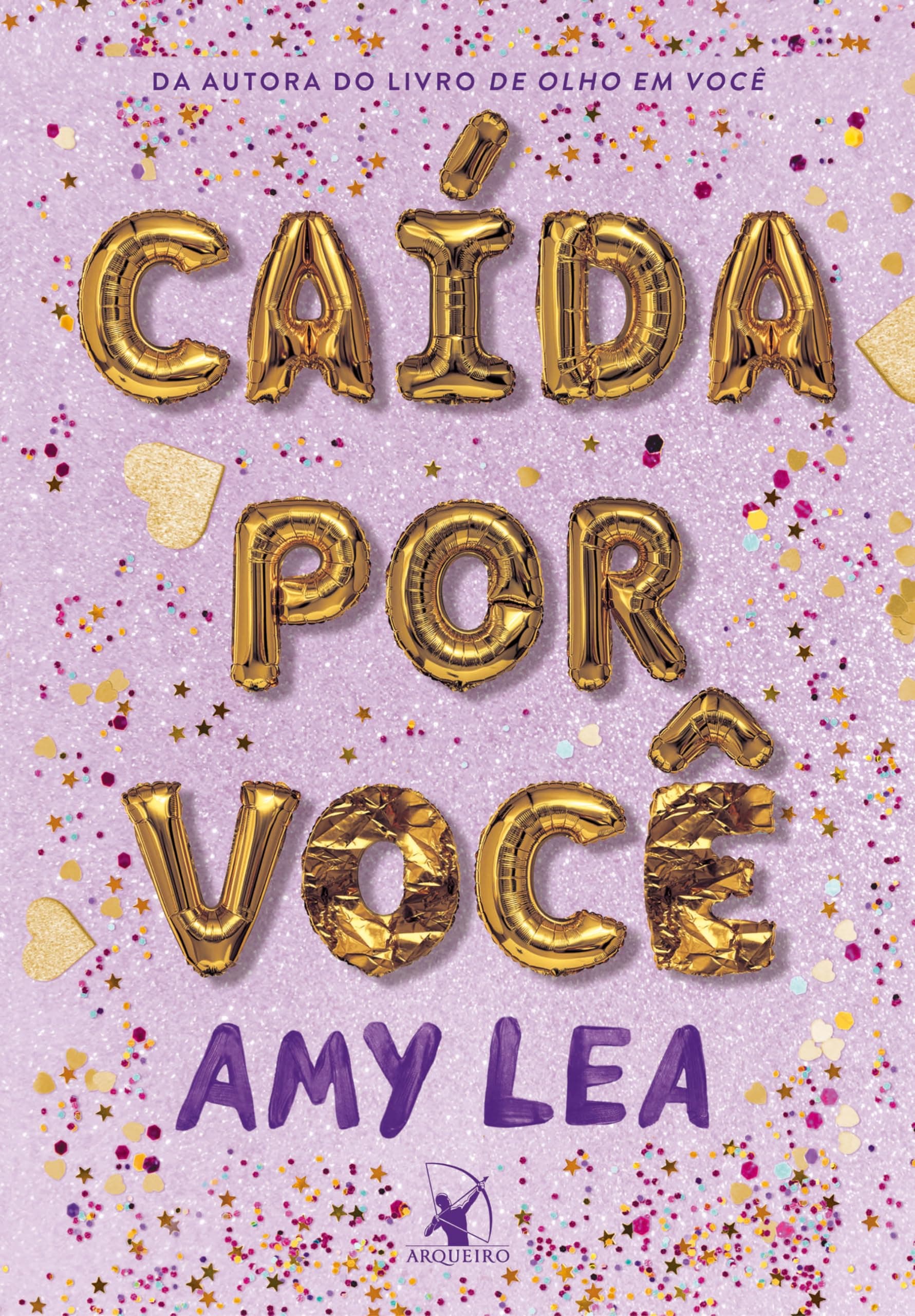 Caída por você - Image 1
