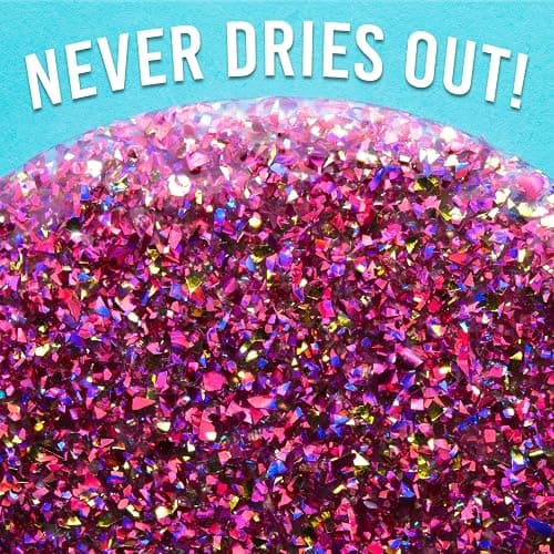 Crazy Aaron's Thinking Putty® - Curious Kitten - Multi-Color Sensory Putty for Kids and Grown ups in a 4" Tin - Creative and Endless Fun, Stress Relief Therapy Toys, Never Dries Out - Made in USA thumbnail 6