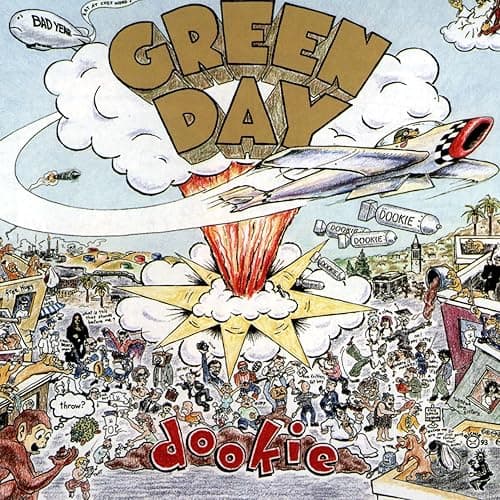 Dookie - Image 1