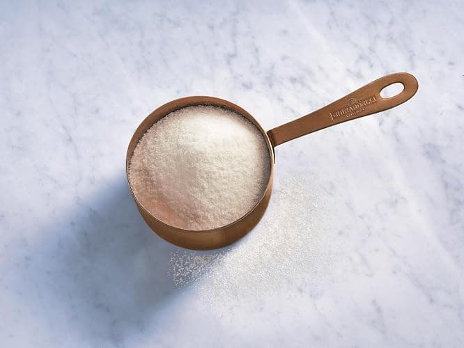 Ghirardelli Sweet Ground White Chocolate Flavor Powder, 3.12 lbs. thumbnail 3