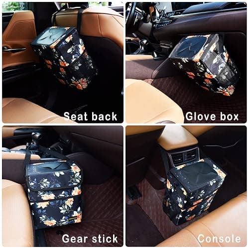 Car Trash Can thumbnail 6