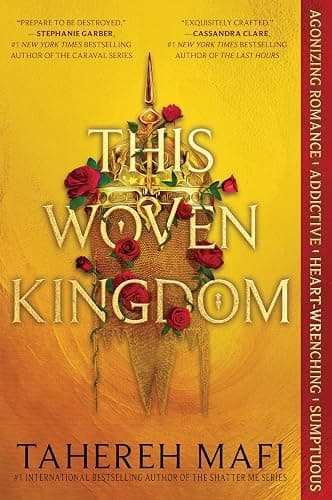 This Woven Kingdom - Image 1