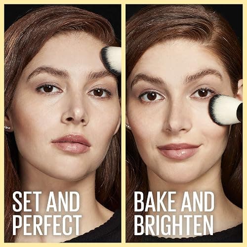 Maybelline Banana Powder Loose Setting Face Powder, Shade 10, 1 Count thumbnail 5