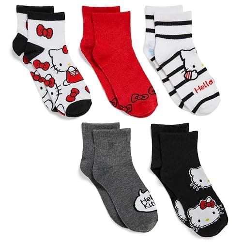 hello kitty socks :) - Image 1