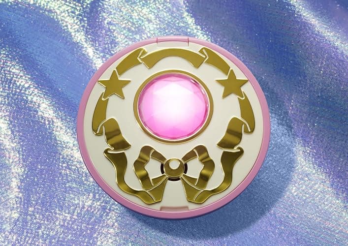 TAMASHII NATIONS - Pretty Guardian Sailor Moon - Crystal Star -Brilliant Color Edition- (Reissue), Bandai Spirits PROPLICA thumbnail 5