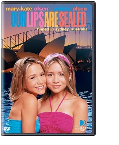 Olsens: Our Lips are Sealed (DVD) - Image 1