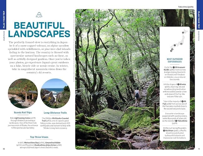 Lonely Planet Japan (Travel Guide) thumbnail 5