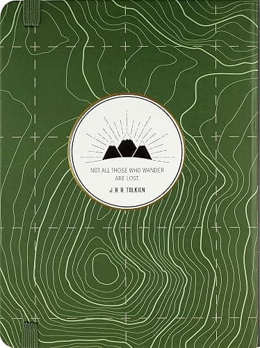 The Hiking Logbook thumbnail 2