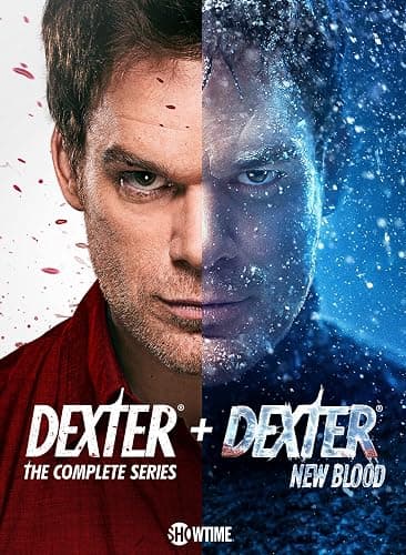 Dexter: The Complete Series + Dexter: New Blood - Image 1