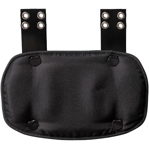 Under Armour Football Gameday Armour Backplate thumbnail 4