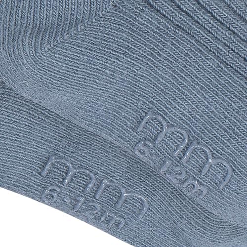 Modern Moments by Gerber Baby Boys & Girls Soft Cotton Ankle Socks thumbnail 5