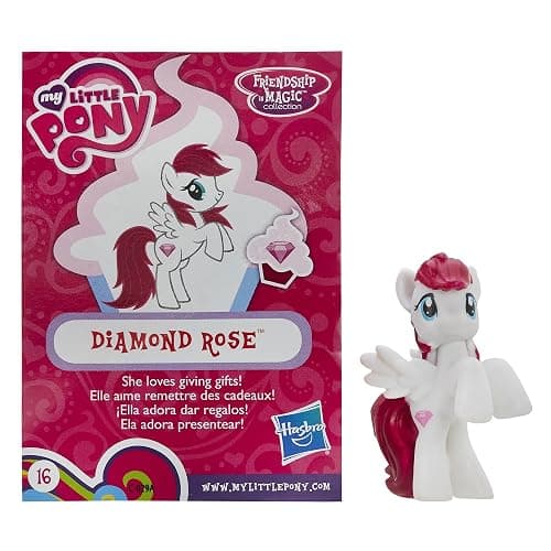 My Little Pony Kiosk 1 Doll thumbnail 10