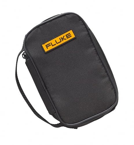 Fluke C35 Polyester Soft Carrying Case - Image 1