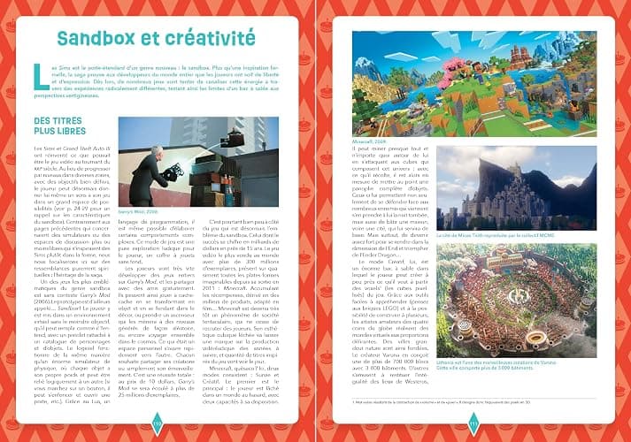 Hommage aux Sims : De l'origine du sandbox à la consécration de la saga thumbnail 9