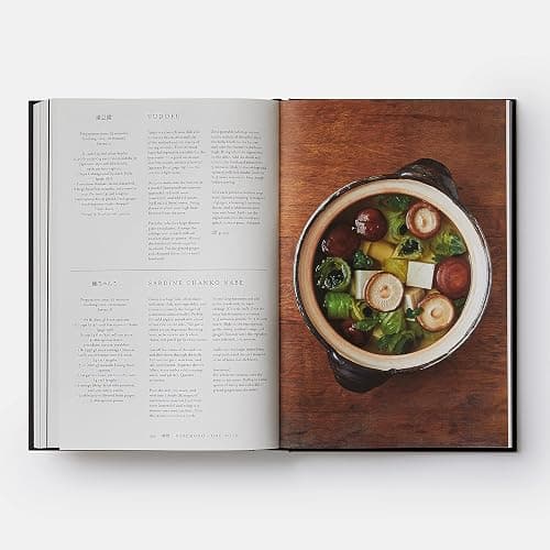 Japan: The Cookbook thumbnail 9