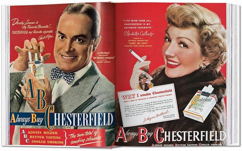 All-American Ads of the 40s (Sourcebook) (Multilingual Edition) thumbnail 2