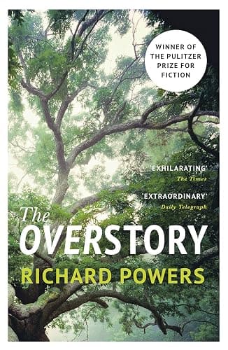 The Overstory - Image 1
