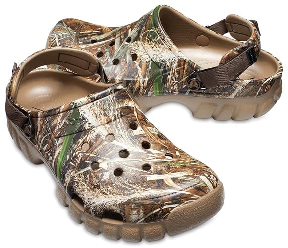 Crocs Unisex Adult Offroad Sport Clogs thumbnail 2