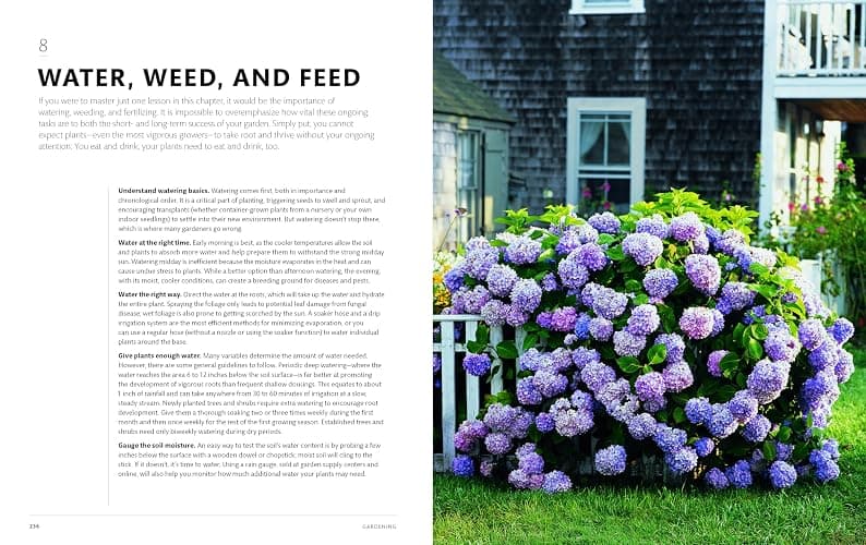 The Martha Way: Essential Principles for Mastering Home and Living – Your Guide to Cooking, Entertaining, and Stylish Home Organizing thumbnail 6