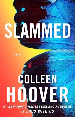 Slammed: A Novel (1) - Paperback - Image 1