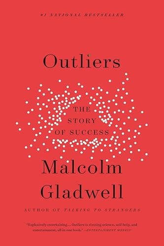 Outliers: The Story of Success - Image 1