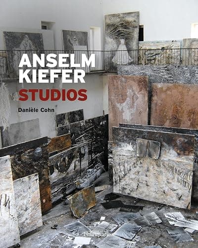Anselm Kiefer: Studios - Image 1