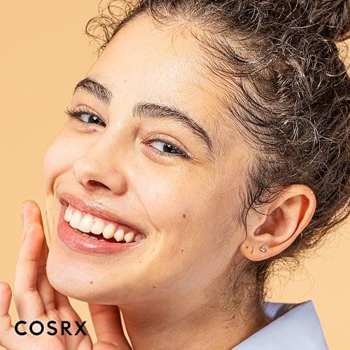 COSRX Snail Mucin Sheet Mask 10 EA with Snail Mucin Serum, Self Care, Face Masks for Dry, Sensitive Skin, Not Tested on Animals, No Parabens, No Sulfates, Korean Skin Care - 10 Count (Pack of 1) thumbnail 7
