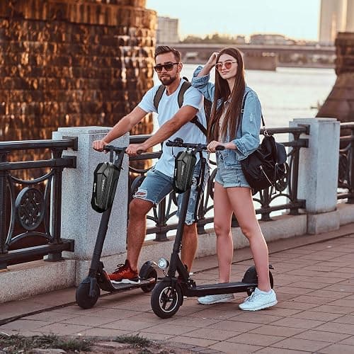 storage for scooter thumbnail 6