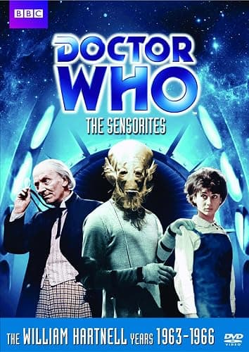 Doctor Who: The Sensorites - Ep. 07 [DVD] [Region 1] [US Import] [NTSC] - Image 1