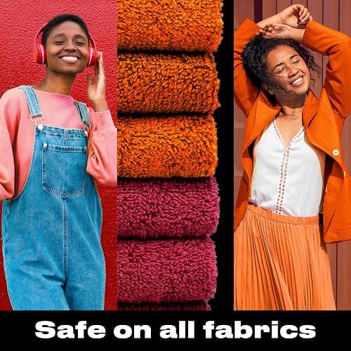Downy Unstopables Fusions Scent Duos Laundry Scent Booster Beads, Sunset and Citrus Scent, 10.7 OZ, 24hr non-stop freshness with 2 in 1 dual scent laundry scent beads thumbnail 7