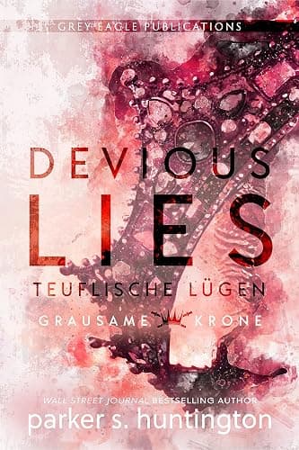 Devious lies – Teuflische Lügen - Image 1