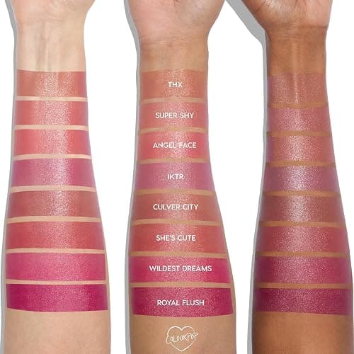 ColourPop Weightless Liquid Blush - IKTR thumbnail 5