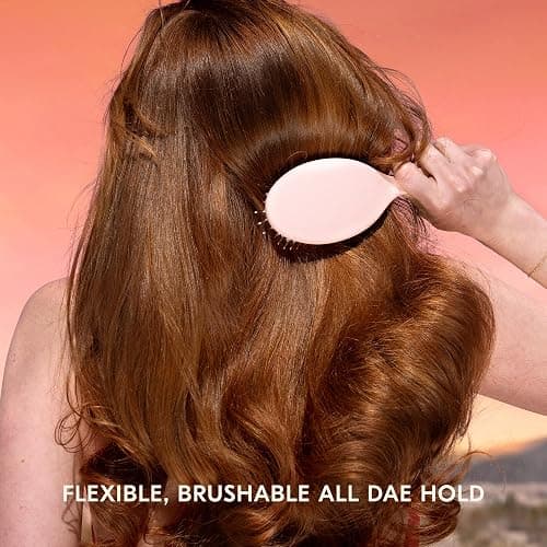 DAE Sunsetter Strong Hold Flexible Hairspray Citrus Scent (7 Oz.) thumbnail 5