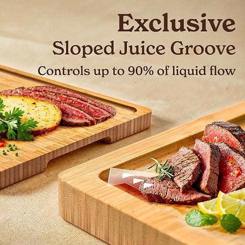 Wooden Cutting Boards thumbnail 3
