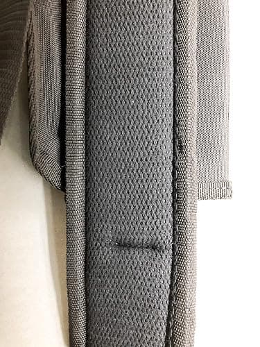 Neewa Dog Walking Belt with Pocket and Collapsing Bowl, Ideal for Trekking, Hiking, Running with Dog and Hands Free Leashes thumbnail 7