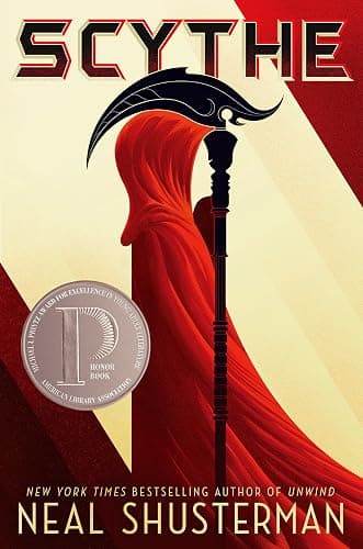Scythe (Arc of a Scythe) - Image 1